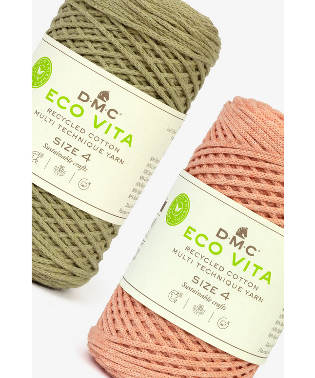 ECO VITA 4 - DMC art. 385