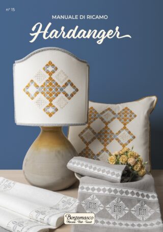 Kit Punto Croce KIT DA RICAMO Per Principianti – Impara Punto Croce E Ricamo Con Kit Ricamo Principianti