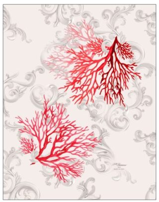 Asciugapiatti ALGHERO - Fratelli Graziano