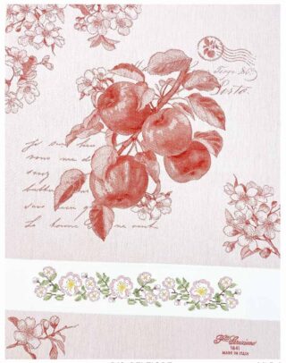 Asciugapiatti BELFIORE - Fratelli Graziano