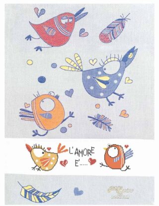 Asciugapiatti I CIPPI - Fratelli Graziano