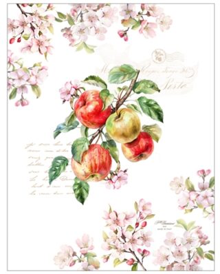 Asciugapiatti MELA - Fratelli Graziano