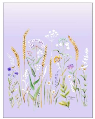 Asciugapiatti TUSCANIA - Fratelli Graziano