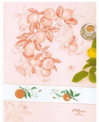 Asciugapiatti ZAGARA - Fratelli Graziano