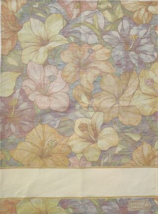 Asciugapiatti MAUI MISTOLINO - Tessitura Artistica Chierese