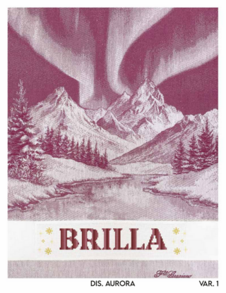 Asciugapiatti AURORA - Fratelli Graziano