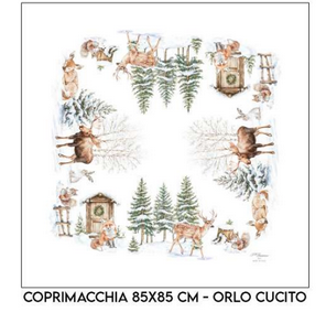 Coprimacchia FRUSCIO - Fratelli Graziano - immagine 2